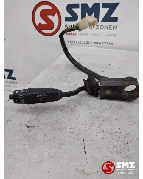 Mercedes-Benz Occ stuurkolomschakelaar verlichting Mercedes SK - Steering column switch for Truck: picture 1 Mercedes-Benz Occ stuurkolomschakelaar verlichting Mercedes SK - Steering column switch for Truck: picture 1