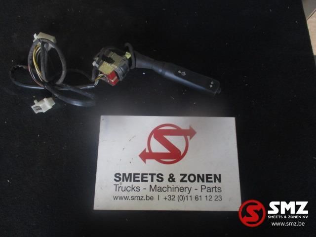 Mercedes-Benz Occ stuurschakelaar 620 540 00 45 mercedes sk - Steering column switch for Truck: picture 1 Mercedes-Benz Occ stuurschakelaar 620 540 00 45 mercedes sk - Steering column switch for Truck: picture 1