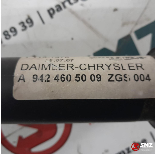 Mercedes-Benz Occ stuurstang Mercedes - Steering for Truck: picture 3 Mercedes-Benz Occ stuurstang Mercedes - Steering for Truck: picture 3