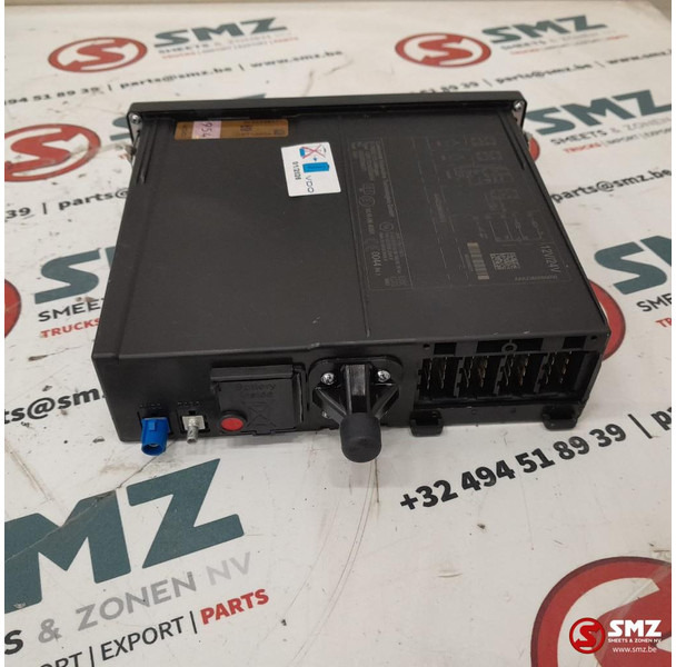 Mercedes-Benz Occ tachograaf Mercedes - Electrical system for Truck: picture 2 Mercedes-Benz Occ tachograaf Mercedes - Electrical system for Truck: picture 2