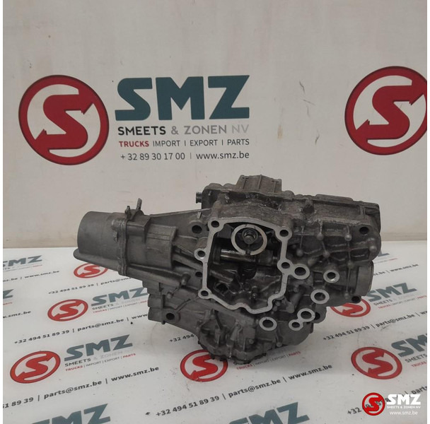 Mercedes-Benz Occ transmissieschakelcilinder Mercedes WABCO - Gearbox for Truck: picture 4 Mercedes-Benz Occ transmissieschakelcilinder Mercedes WABCO - Gearbox for Truck: picture 4