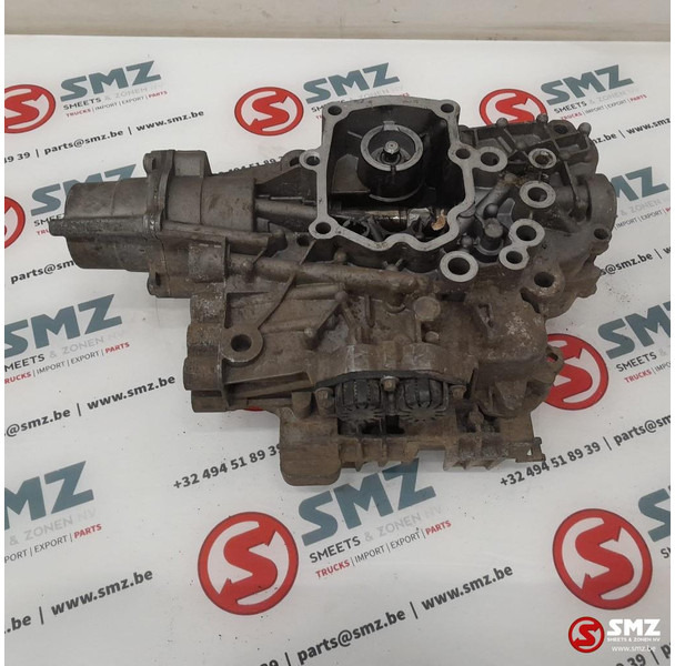 Mercedes-Benz Occ transmissieschakelcilinder Mercedes WABCO - Gearbox for Truck: picture 5 Mercedes-Benz Occ transmissieschakelcilinder Mercedes WABCO - Gearbox for Truck: picture 5