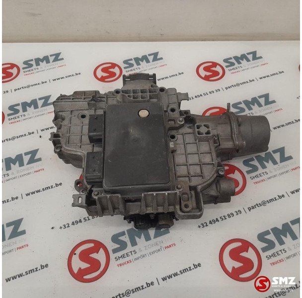 Mercedes-Benz Occ transmissieschakelcilinder Mercedes WABCO - Gearbox for Truck: picture 1 Mercedes-Benz Occ transmissieschakelcilinder Mercedes WABCO - Gearbox for Truck: picture 1