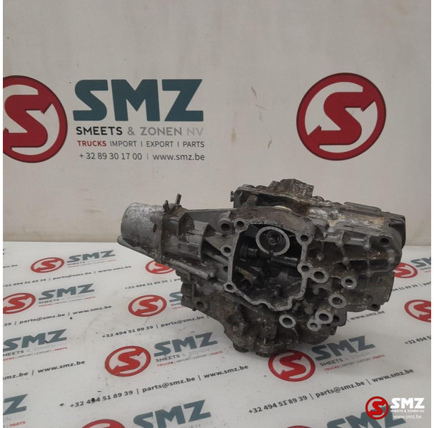 Mercedes-Benz Occ transmissieschakelcilinder Mercedes WABCO - Gearbox for Truck: picture 2 Mercedes-Benz Occ transmissieschakelcilinder Mercedes WABCO - Gearbox for Truck: picture 2