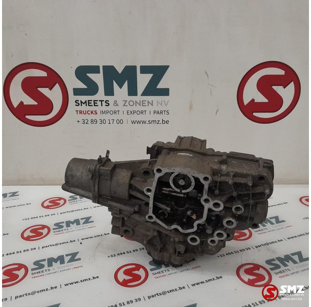Mercedes-Benz Occ transmissieschakelcilinder Mercedes WABCO - Gearbox for Truck: picture 2 Mercedes-Benz Occ transmissieschakelcilinder Mercedes WABCO - Gearbox for Truck: picture 2
