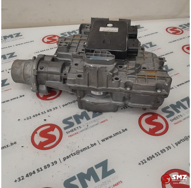 Mercedes-Benz Occ transmissieschakelcilinder Mercedes WABCO - Gearbox for Truck: picture 4 Mercedes-Benz Occ transmissieschakelcilinder Mercedes WABCO - Gearbox for Truck: picture 4