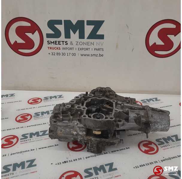 Mercedes-Benz Occ transmissieschakelcilinder Mercedes WABCO - Gearbox for Truck: picture 4 Mercedes-Benz Occ transmissieschakelcilinder Mercedes WABCO - Gearbox for Truck: picture 4