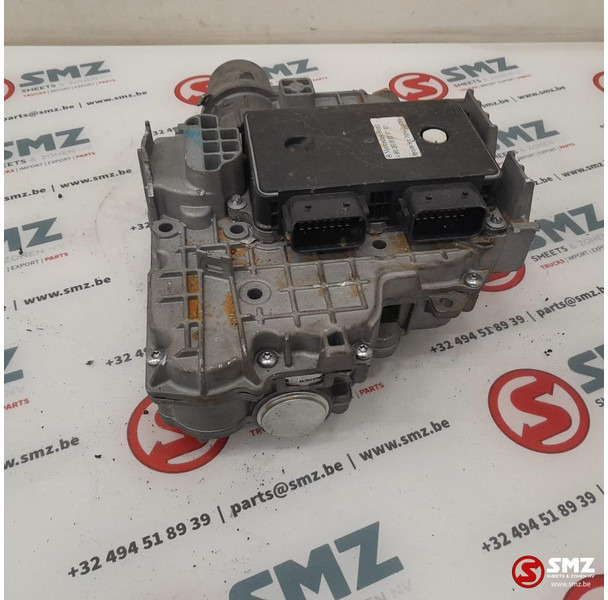 Mercedes-Benz Occ transmissieschakelcilinder Mercedes WABCO - Gearbox for Truck: picture 5 Mercedes-Benz Occ transmissieschakelcilinder Mercedes WABCO - Gearbox for Truck: picture 5
