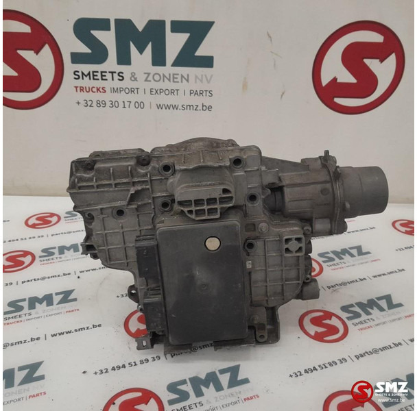 Mercedes-Benz Occ transmissieschakelcilinder Mercedes WABCO - Gearbox for Truck: picture 3 Mercedes-Benz Occ transmissieschakelcilinder Mercedes WABCO - Gearbox for Truck: picture 3