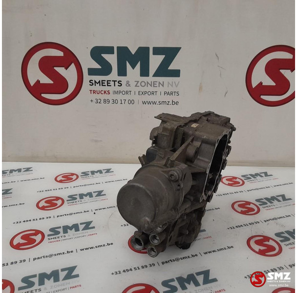 Mercedes-Benz Occ transmissieschakelcilinder Mercedes WABCO - Gearbox for Truck: picture 4 Mercedes-Benz Occ transmissieschakelcilinder Mercedes WABCO - Gearbox for Truck: picture 4