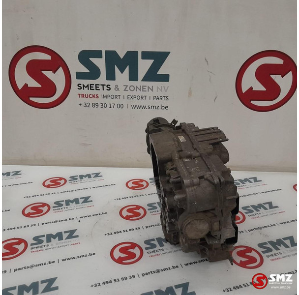 Mercedes-Benz Occ transmissieschakelcilinder Mercedes WABCO - Gearbox for Truck: picture 3 Mercedes-Benz Occ transmissieschakelcilinder Mercedes WABCO - Gearbox for Truck: picture 3