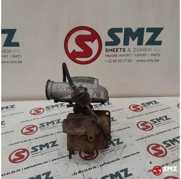 Mercedes-Benz Occ turbocharger OM906LA Mercedes - Turbo for Truck: picture 2 Mercedes-Benz Occ turbocharger OM906LA Mercedes - Turbo for Truck: picture 2