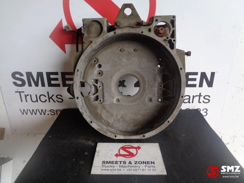 Mercedes-Benz Occ vliegwielhuis Mercedes OM402/422/442/401/421/4 - Flywheel for Truck: picture 2 Mercedes-Benz Occ vliegwielhuis Mercedes OM402/422/442/401/421/4 - Flywheel for Truck: picture 2