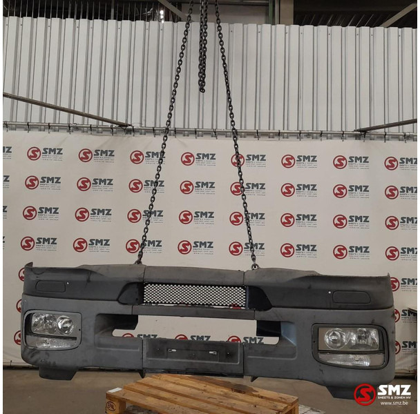 Mercedes-Benz Occ voorbumper Mercedes - Bumper for Truck: picture 1 Mercedes-Benz Occ voorbumper Mercedes - Bumper for Truck: picture 1