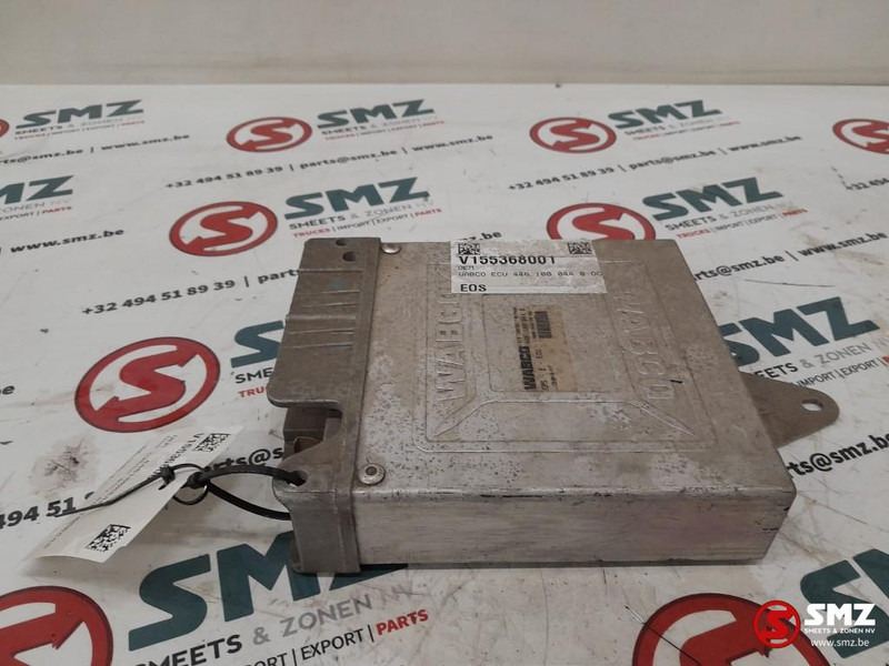Mercedes-Benz Occ wabco ecu 4461000440 - ECU for Truck: picture 5 Mercedes-Benz Occ wabco ecu 4461000440 - ECU for Truck: picture 5