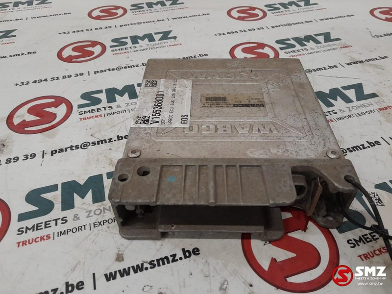Mercedes-Benz Occ wabco ecu 4461000440 - ECU for Truck: picture 1 Mercedes-Benz Occ wabco ecu 4461000440 - ECU for Truck: picture 1