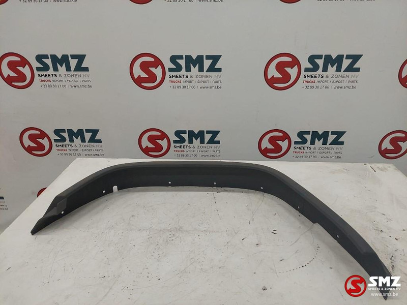 Mercedes-Benz Occ wielkap spatbord links MB Vario 815D - Fender for Truck: picture 2 Mercedes-Benz Occ wielkap spatbord links MB Vario 815D - Fender for Truck: picture 2