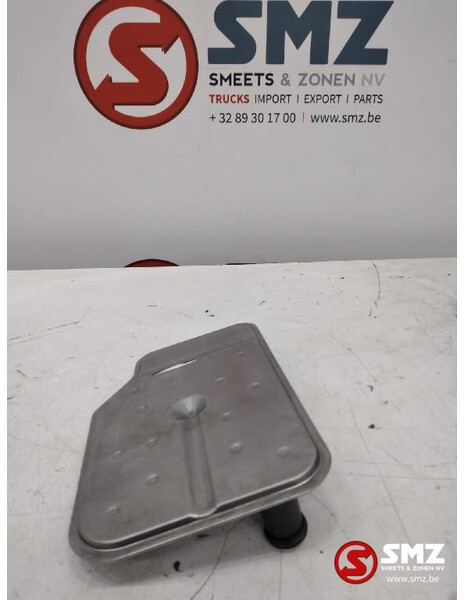 Mercedes-Benz Oliefilter automatische transmissie mercedes w221 - Oil filter for Truck: picture 1 Mercedes-Benz Oliefilter automatische transmissie mercedes w221 - Oil filter for Truck: picture 1