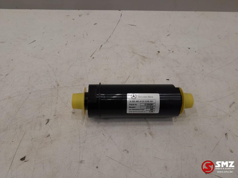 Mercedes-Benz Oliefilter mercedes a0004604383 - Oil filter for Truck: picture 2 Mercedes-Benz Oliefilter mercedes a0004604383 - Oil filter for Truck: picture 2