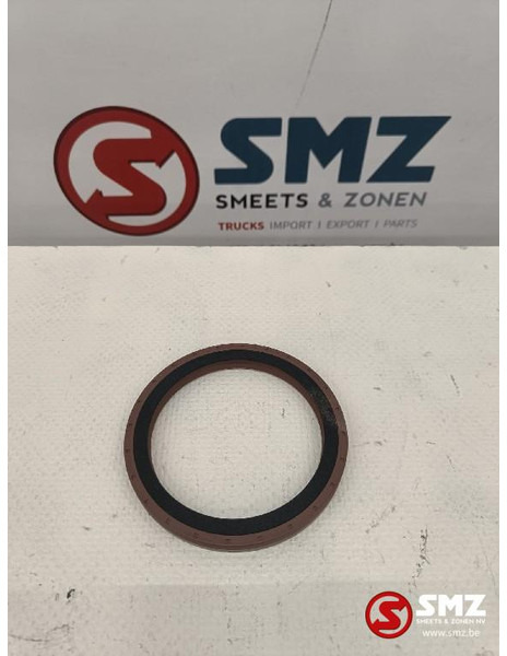 Mercedes-Benz Oliekeerring krukas vooraan - Engine gasket for Truck: picture 1 Mercedes-Benz Oliekeerring krukas vooraan - Engine gasket for Truck: picture 1