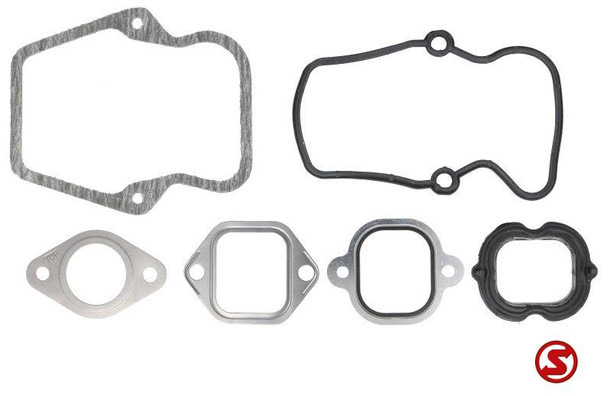 Mercedes-Benz Pakkingset mercedes - Engine gasket for Truck: picture 1 Mercedes-Benz Pakkingset mercedes - Engine gasket for Truck: picture 1