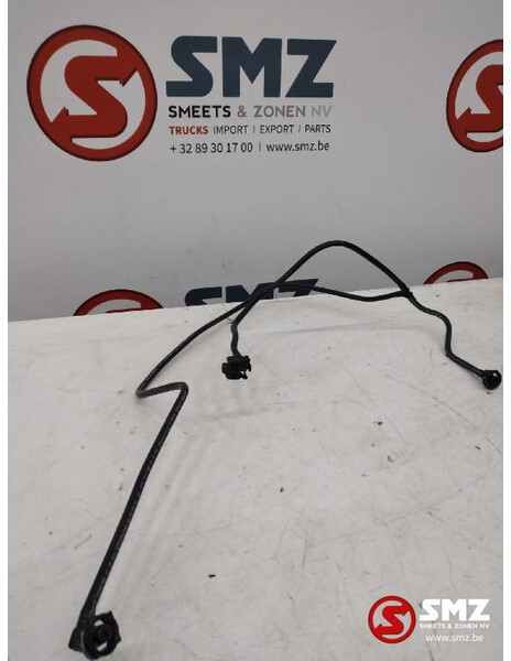 Mercedes-Benz Radiatorlang mercedes vito w447 a4475010225 - Cooling system for Truck: picture 1 Mercedes-Benz Radiatorlang mercedes vito w447 a4475010225 - Cooling system for Truck: picture 1