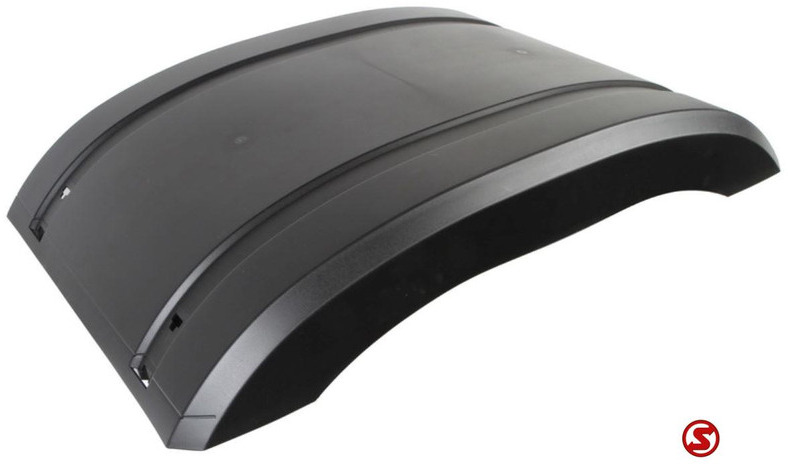 Mercedes-Benz Spatbord achteraan vrachtwagen MP4/MP5 - Body and exterior for Truck: picture 1 Mercedes-Benz Spatbord achteraan vrachtwagen MP4/MP5 - Body and exterior for Truck: picture 1