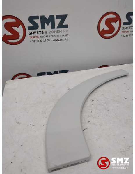 Mercedes-Benz Spatbordvoering mercedes actros mp2/3 a9436660737 - Body and exterior for Truck: picture 1 Mercedes-Benz Spatbordvoering mercedes actros mp2/3 a9436660737 - Body and exterior for Truck: picture 1