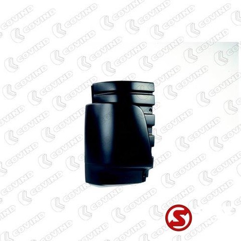 Mercedes-Benz Windgeleider rechts MERCEDES MK, NG, SK 08.73-09.9 - Aerodynamics/ Spoiler for Truck: picture 1 Mercedes-Benz Windgeleider rechts MERCEDES MK, NG, SK 08.73-09.9 - Aerodynamics/ Spoiler for Truck: picture 1