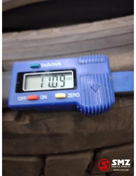 Michelin Occ Band 295/60r22.5 Michelin - Tire for Truck: picture 5 Michelin Occ Band 295/60r22.5 Michelin - Tire for Truck: picture 5