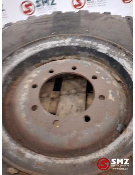Michelin Occ vrachtwagenband Michelin 12.00R20 - Tire for Truck: picture 2 Michelin Occ vrachtwagenband Michelin 12.00R20 - Tire for Truck: picture 2