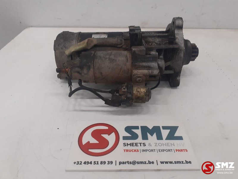 Mitsubishi Occ starter Mitsubishi M009T83071 MAN - Electrical system for Truck: picture 2 Mitsubishi Occ starter Mitsubishi M009T83071 MAN - Electrical system for Truck: picture 2