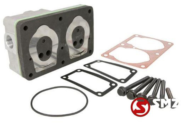 Renault Cilinderkop compressor Renault Premium - Engine and parts for Truck: picture 1 Renault Cilinderkop compressor Renault Premium - Engine and parts for Truck: picture 1