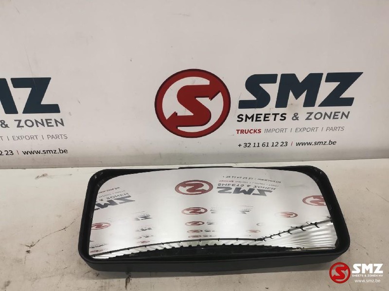 Renault Hoofdspiegel rechts electrisch, verwarmd Renault M - Rear view mirror for Truck: picture 1 Renault Hoofdspiegel rechts electrisch, verwarmd Renault M - Rear view mirror for Truck: picture 1