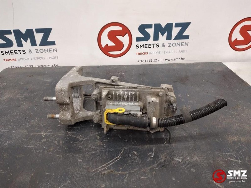 Renault Occ AD Blue control unit volvo/ renault 21870075 - Electrical system for Truck: picture 1 Renault Occ AD Blue control unit volvo/ renault 21870075 - Electrical system for Truck: picture 1