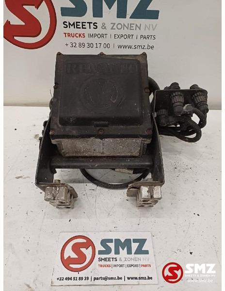 Renault Occ AdBluepomp Renault - Fuel system for Truck: picture 1 Renault Occ AdBluepomp Renault - Fuel system for Truck: picture 1