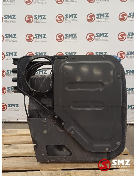 Renault Occ AdBluetank Renault - Fuel system for Truck: picture 2 Renault Occ AdBluetank Renault - Fuel system for Truck: picture 2