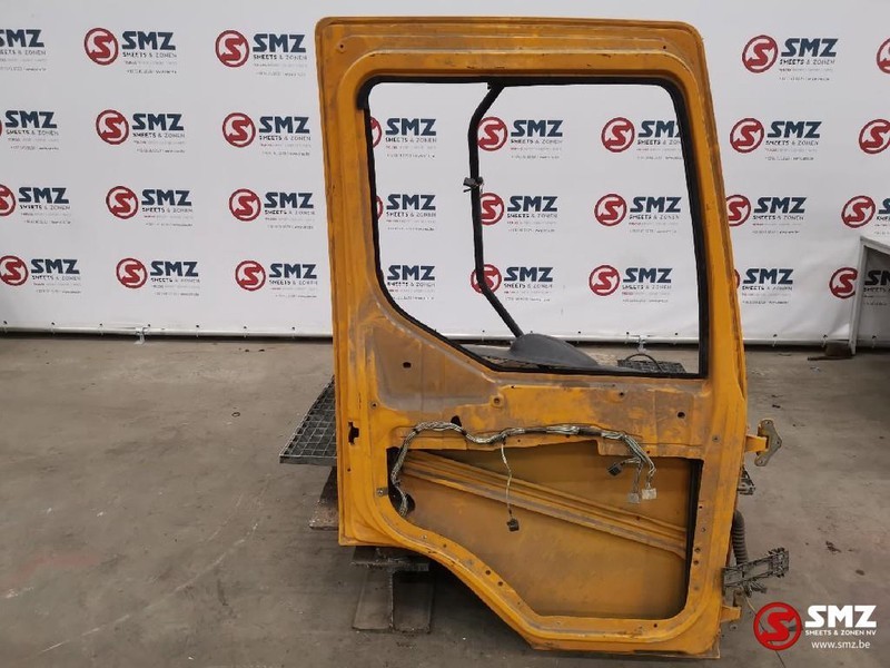 Renault Occ Deur links Renault Premium - Door and parts for Truck: picture 2 Renault Occ Deur links Renault Premium - Door and parts for Truck: picture 2