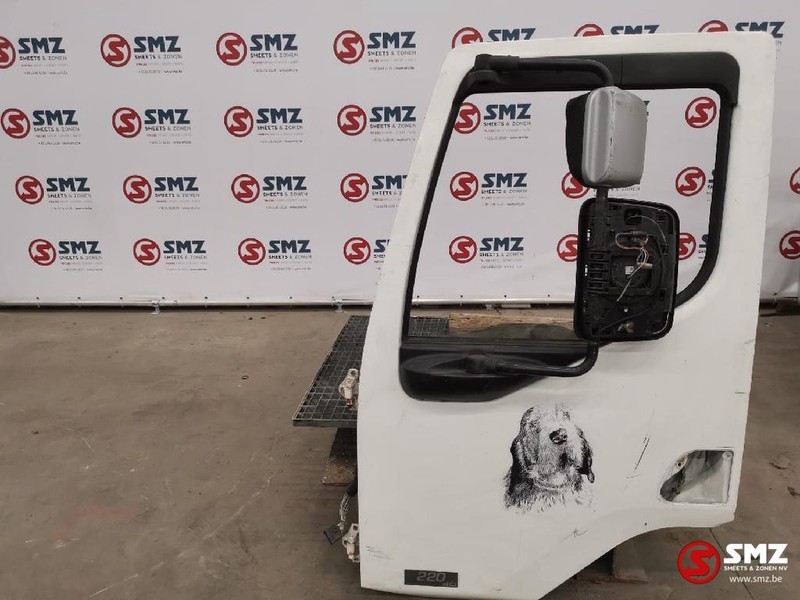 Renault Occ Deur links Renault Premium - Door and parts for Truck: picture 1 Renault Occ Deur links Renault Premium - Door and parts for Truck: picture 1