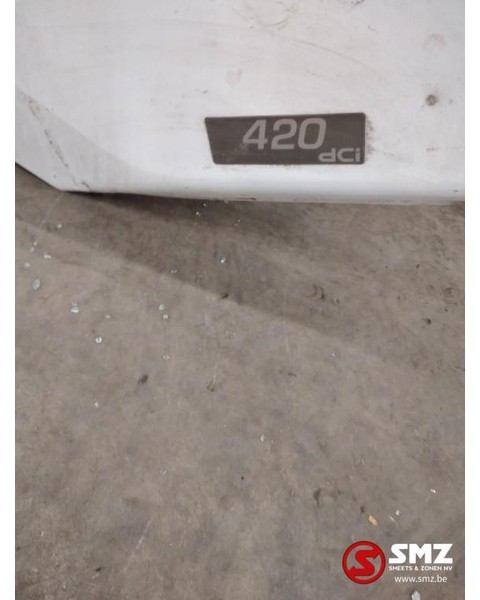 Renault Occ Deur rechts Renault Premium 420dci - Door and parts for Truck: picture 3 Renault Occ Deur rechts Renault Premium 420dci - Door and parts for Truck: picture 3