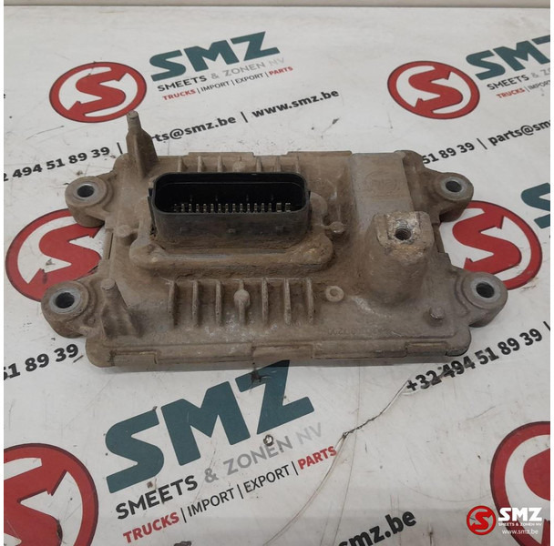 Renault Occ ECU AdBlueregeleenheid Renault - ECU for Truck: picture 1 Renault Occ ECU AdBlueregeleenheid Renault - ECU for Truck: picture 1
