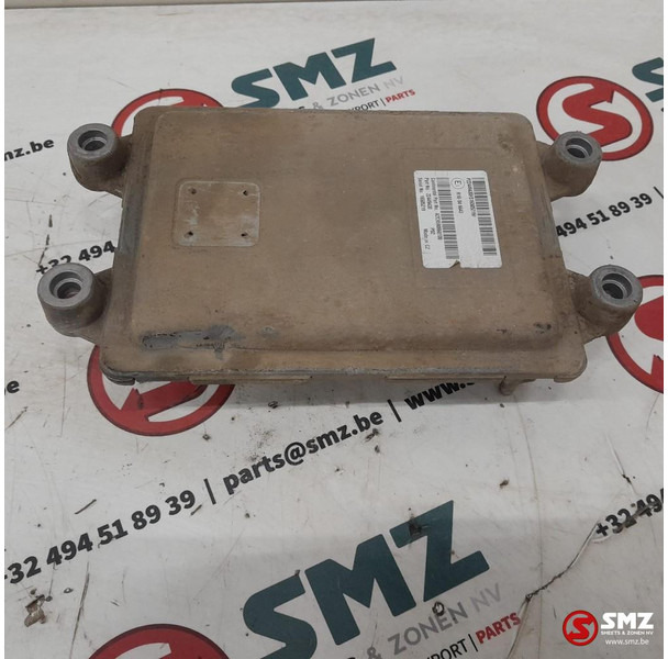 Renault Occ ECU AdBlueregeleenheid Renault - ECU for Truck: picture 4 Renault Occ ECU AdBlueregeleenheid Renault - ECU for Truck: picture 4