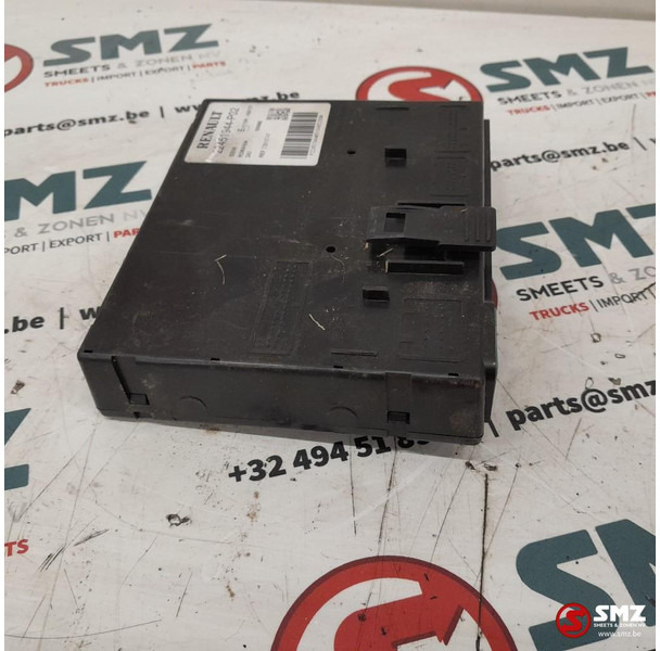 Renault Occ ECU BBM regeleenheid Renault - ECU for Truck: picture 5 Renault Occ ECU BBM regeleenheid Renault - ECU for Truck: picture 5