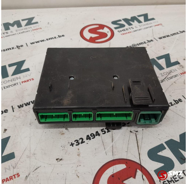 Renault Occ ECU BBM regeleenheid Renault - ECU for Truck: picture 3 Renault Occ ECU BBM regeleenheid Renault - ECU for Truck: picture 3