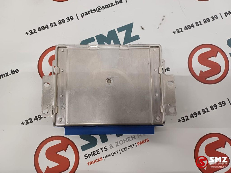 Renault Occ ECU EBS regeleenheid Renault - ECU for Truck: picture 2 Renault Occ ECU EBS regeleenheid Renault - ECU for Truck: picture 2