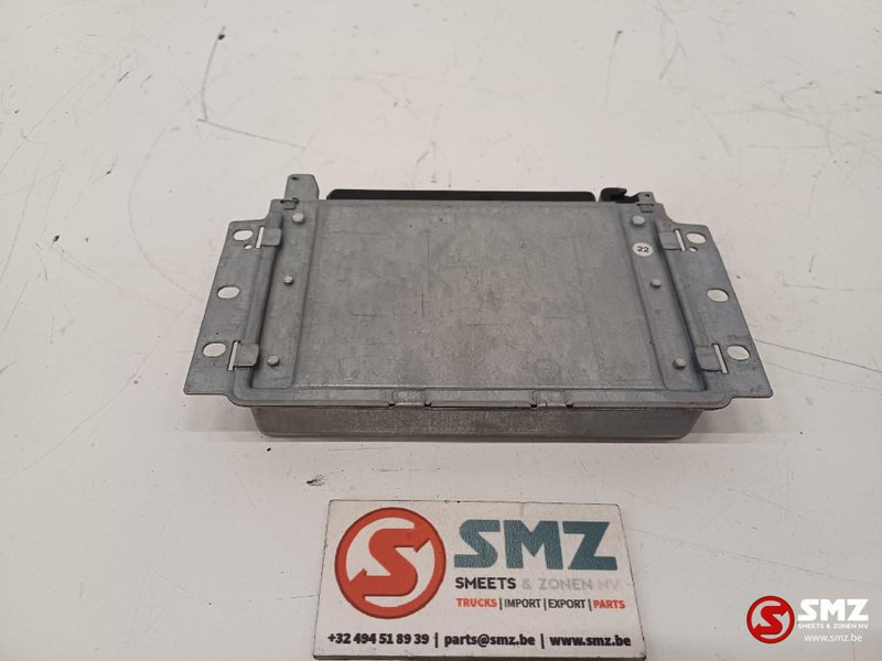 Renault Occ ECU EST42 intarder regeleenheid Renault - ECU for Truck: picture 4 Renault Occ ECU EST42 intarder regeleenheid Renault - ECU for Truck: picture 4