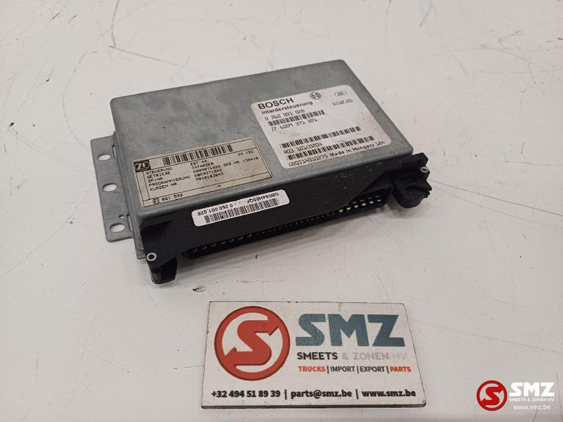 Renault Occ ECU EST42 intarder regeleenheid Renault - ECU for Truck: picture 1 Renault Occ ECU EST42 intarder regeleenheid Renault - ECU for Truck: picture 1