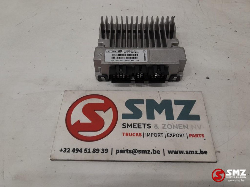 Renault Occ ECU FCU regeleenheid Renault - ECU for Truck: picture 1 Renault Occ ECU FCU regeleenheid Renault - ECU for Truck: picture 1