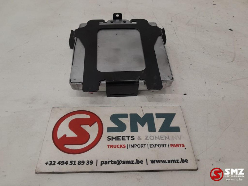 Renault Occ ECU Telematic Gateway regeleenheid Renault - ECU for Truck: picture 5 Renault Occ ECU Telematic Gateway regeleenheid Renault - ECU for Truck: picture 5