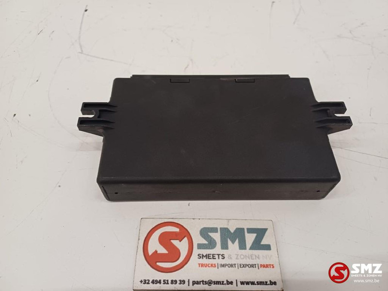 Renault Occ ECU VECU VDO regeleenheid Renault - ECU for Truck: picture 5 Renault Occ ECU VECU VDO regeleenheid Renault - ECU for Truck: picture 5